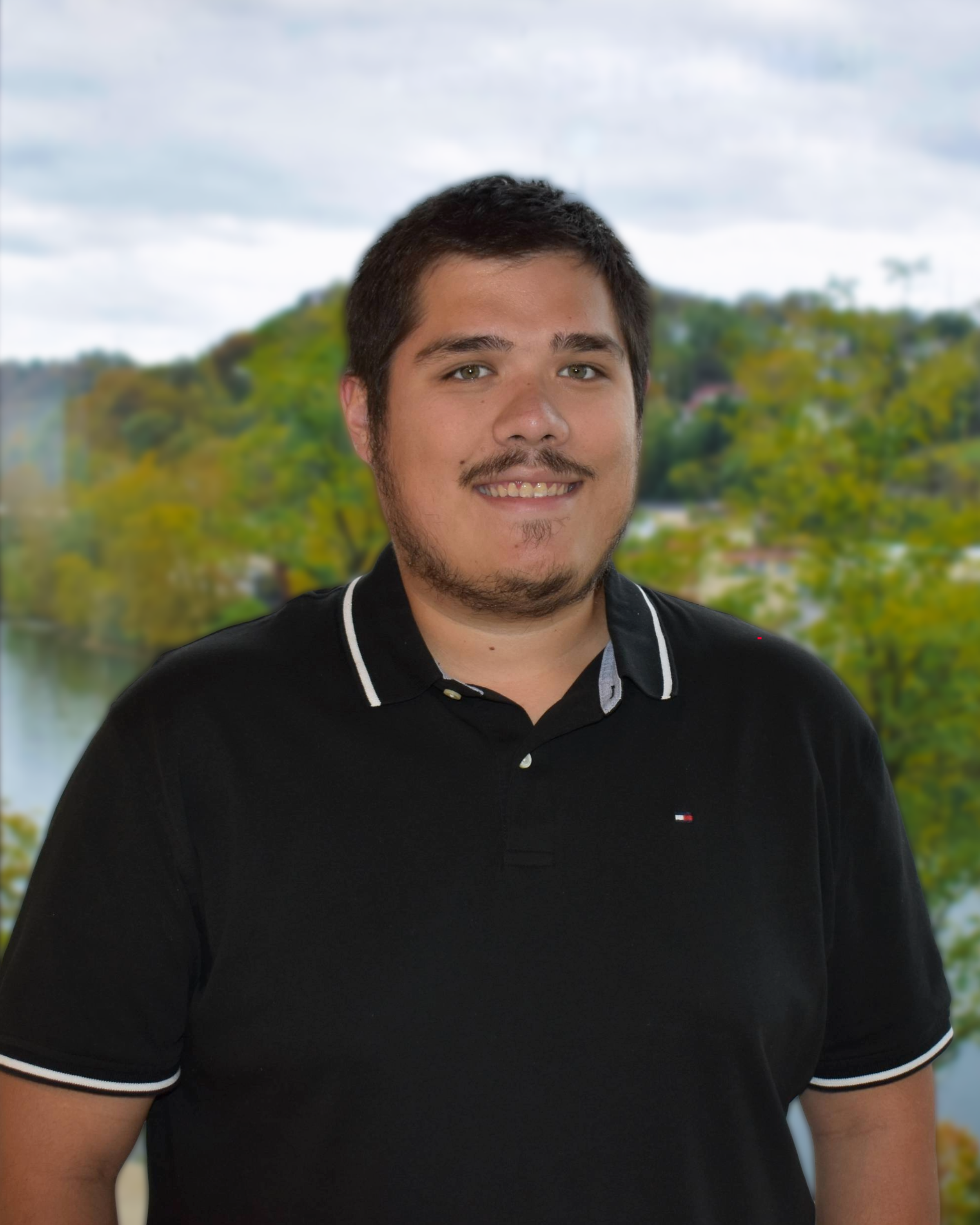 Edgar Orozco Professional Photo